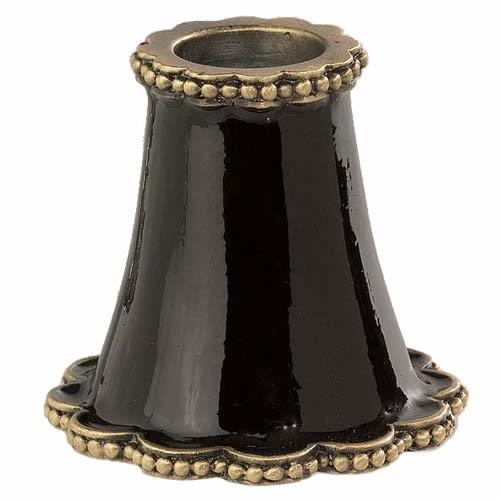 Enameled Golf Bag Wine Bottle Stopper with Crystals-Bottle Stopper-Olivia Riegel-Top Notch Gift Shop