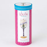 Happy Anniversary Wine Glass by Lolita®-Wine Glass-Designs by Lolita® (Enesco)-Top Notch Gift Shop