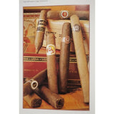 Cigar Companion Book - Leather Bound Collector's Edition-Book-Graphic Image, Inc.-Top Notch Gift Shop