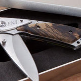 Camo Deluxe Personalized Lock Back Knife-Pocket Tool-JDS Marketing-Top Notch Gift Shop