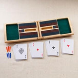 Cribbage Game - Personalized-Game-JDS Marketing-Top Notch Gift Shop