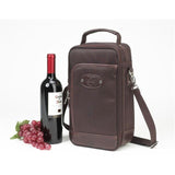 Insulated Wine Backpack for 2-Wine Tote-Picnic at Ascot-Top Notch Gift Shop