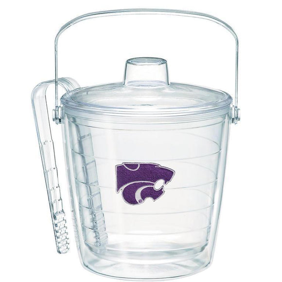 Kansas State University Tervis Ice Bucket-Ice Bucket-Tervis-Top Notch Gift Shop