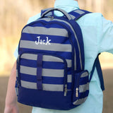 Greyson Backpack - Personalized-Backpack-Viv&Lou-Top Notch Gift Shop
