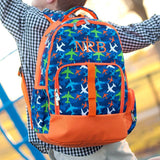 Take Flight Backpack - Personalized-Backpack-Viv&Lou-Top Notch Gift Shop