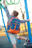 Take Flight Backpack - Personalized-Backpack-Viv&Lou-Top Notch Gift Shop