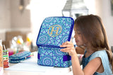 Day Dream Lunch Box - Personalized-Lunch Box-Viv&Lou-Top Notch Gift Shop