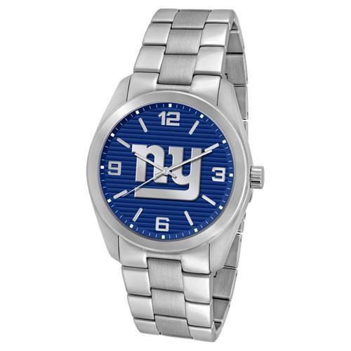 New York Giants Elite Series Watch-Watch-Game Time-Top Notch Gift Shop