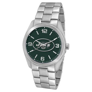 New York Jets Elite Series Watch-Watch-Game Time-Top Notch Gift Shop