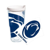 Penn State University Colossal 24 oz. Tervis Tumbler with Lid - (Set of 2)-Tumbler-Tervis-Top Notch Gift Shop