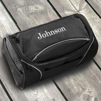 Clever Canvas Personalized Travel Kit-Travel Kit-JDS Marketing-Top Notch Gift Shop
