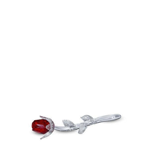 Red Crystal Rose-Crystal Rose-Crystal Florida-Top Notch Gift Shop