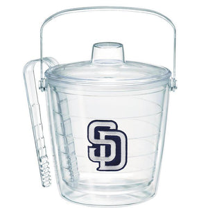San Diego Padres "SD" Tervis Ice Bucket-Ice Bucket-Tervis-Top Notch Gift Shop