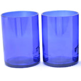 Skyy Rocks Glasses - Boxed Set of 2-Rocks Glass-BluMarble-Top Notch Gift Shop