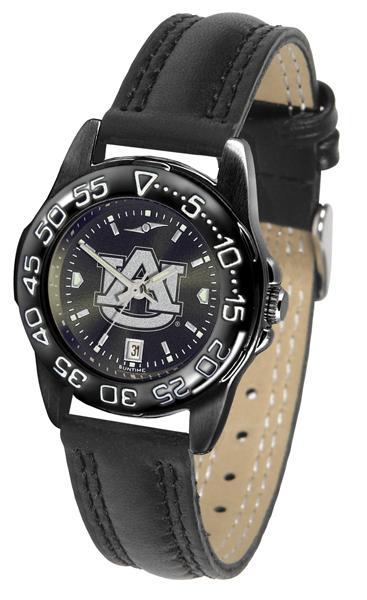 Auburn Tigers Ladies Fantom Bandit Watch-Watch-Suntime-Top Notch Gift Shop