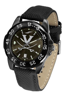 Virginia Cavaliers Men's Fantom Bandit Watch-Watch-Suntime-Top Notch Gift Shop