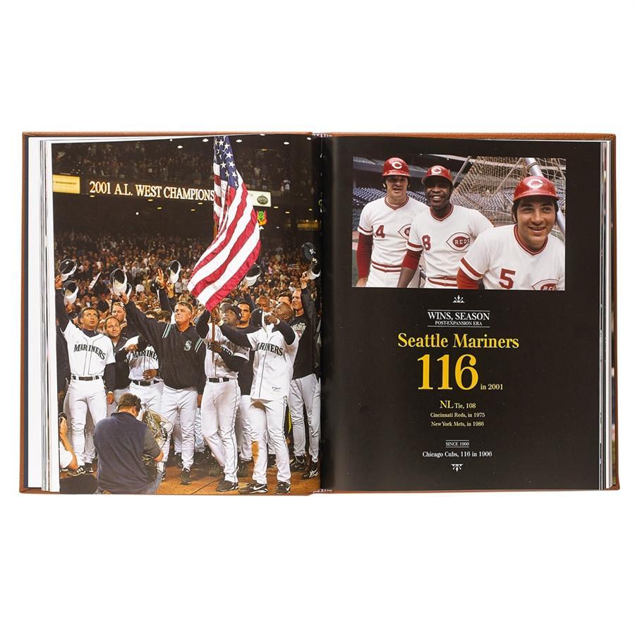 Inside the Chicago Cubs (Library Binding)