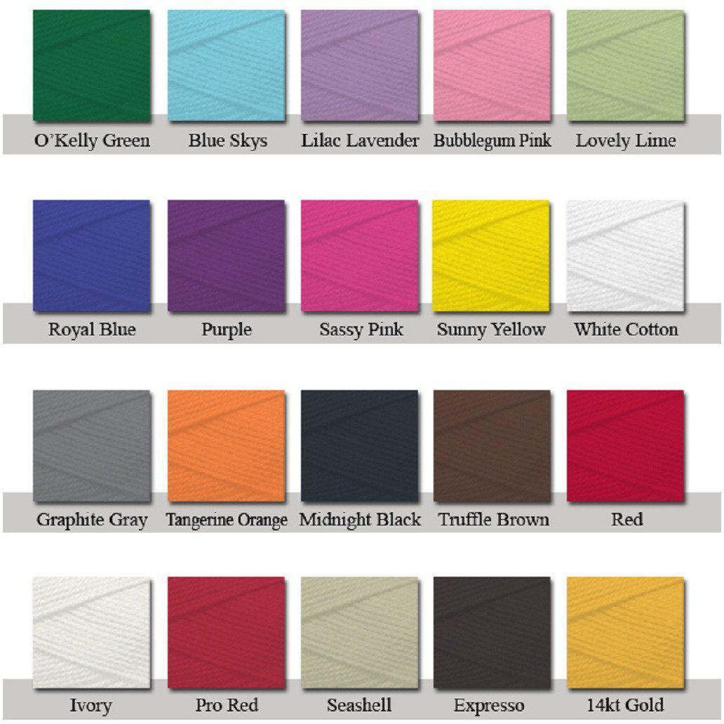 Clever Canvas Personalized Travel Kit-Travel Kit-JDS Marketing-Top Notch Gift Shop