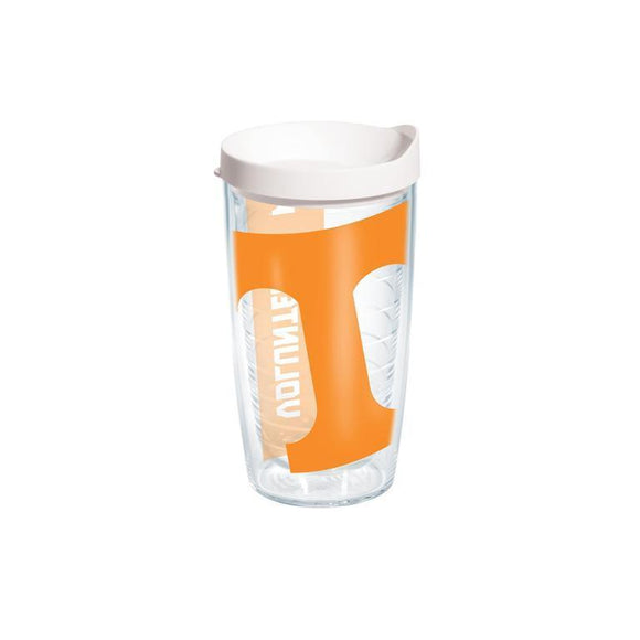 University of Tennessee Colossal 16 oz. Tervis Tumbler with Lid - (Set of 2)-Tumbler-Tervis-Top Notch Gift Shop