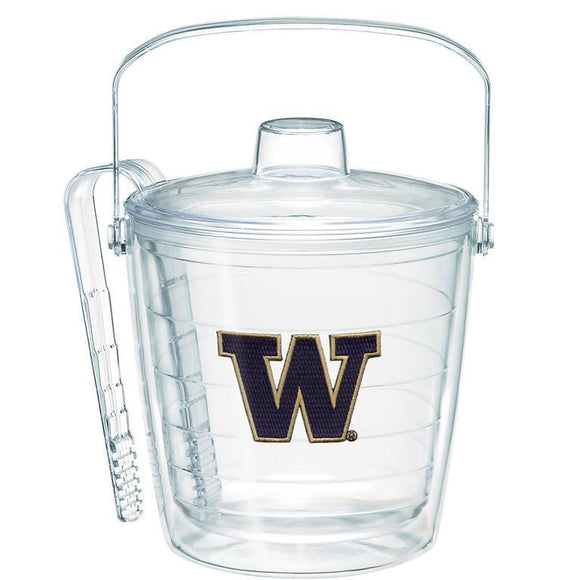 University of Washington Tervis Ice Bucket-Ice Bucket-Tervis-Top Notch Gift Shop