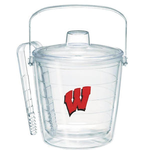 University of Wisconsin Tervis Ice Bucket-Ice Bucket-Tervis-Top Notch Gift Shop