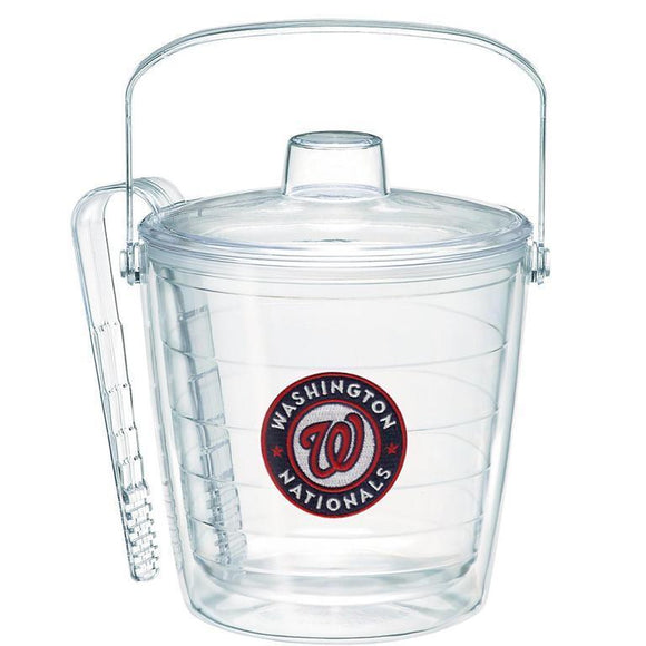 Washington Nationals Tervis Ice Bucket-Ice Bucket-Tervis-Top Notch Gift Shop