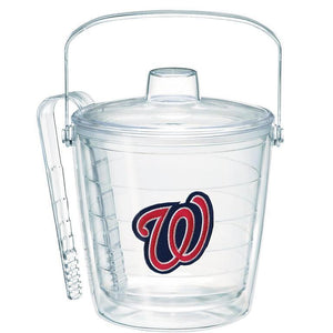 Washington Nationals "W" Tervis Ice Bucket-Ice Bucket-Tervis-Top Notch Gift Shop