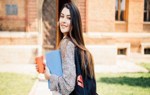 5 Things to Send to School With Your College Freshman