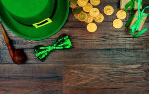 5 Gifts to Make Everyone Feel Irish On St. Patrick’s Day