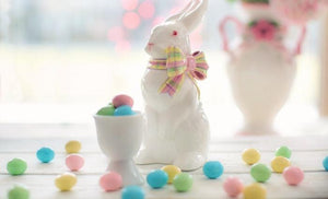 The Perfect Easter Gift for Just About Every-Bunny!