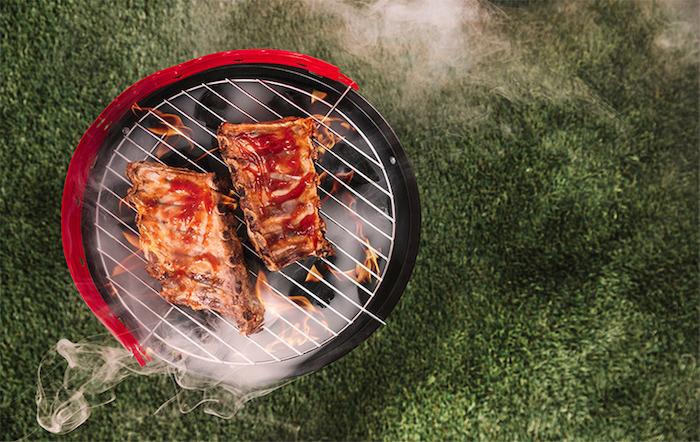 The Father of All Grill Recipes