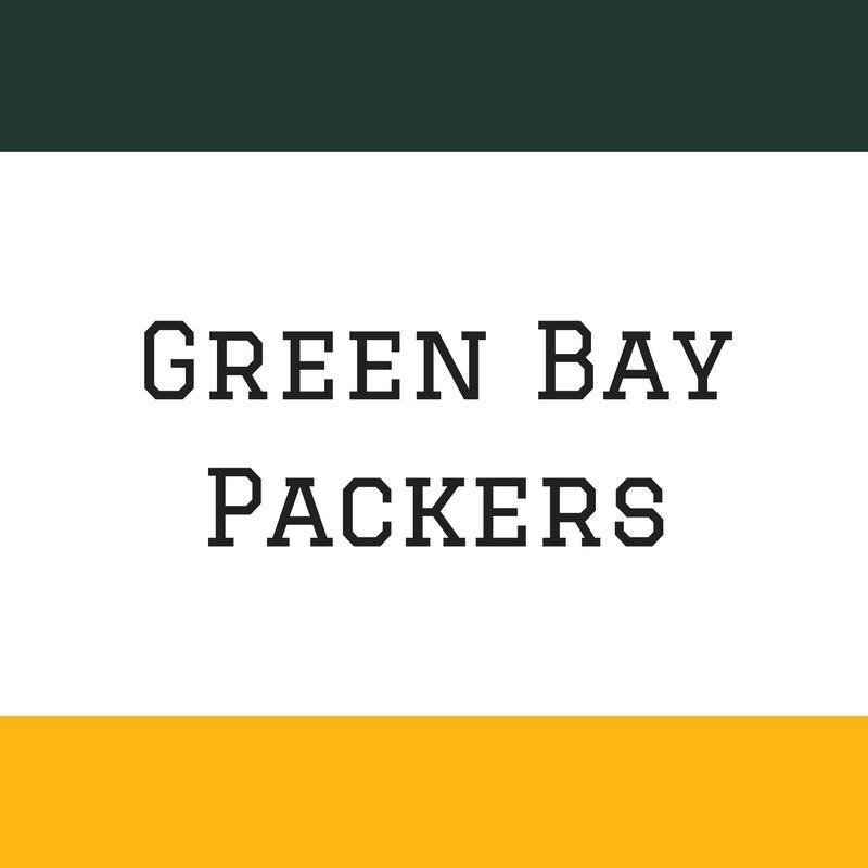 Green Bay Packers