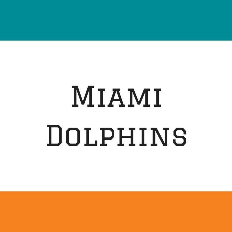 Miami Dolphins