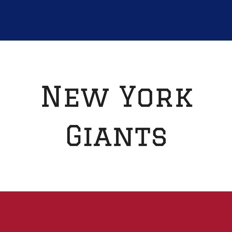 New York Giants