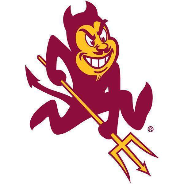 Arizona State Sun Devils