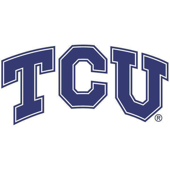 Texas Christian University (TCU) Horned Frogs