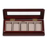 Emery Mens Watch Box-Watch Box-Mele & Co.-Top Notch Gift Shop