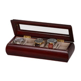 Emery Mens Watch Box-Watch Box-Mele & Co.-Top Notch Gift Shop