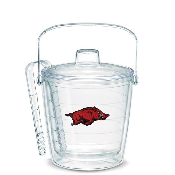 University of Arkansas Tervis Ice Bucket-Ice Bucket-Tervis-Top Notch Gift Shop