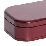 Morgan Wooden Jewelry Box-Jewelry Box-Mele & Co.-Top Notch Gift Shop