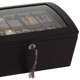 Royce Watch Box-Watch Box-Mele & Co.-Top Notch Gift Shop