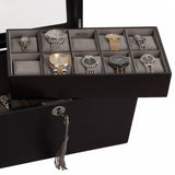 Royce Watch Box-Watch Box-Mele & Co.-Top Notch Gift Shop