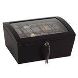 Royce Watch Box-Watch Box-Mele & Co.-Top Notch Gift Shop