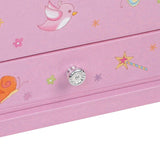 Kerri Girl's Musical Ballerina Jewelry Box-Jewelry Box-Mele & Co.-Top Notch Gift Shop