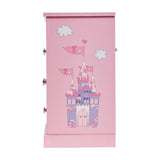 Krista Musical Ballerina Jewelry Box-Jewelry Box-Mele & Co.-Top Notch Gift Shop