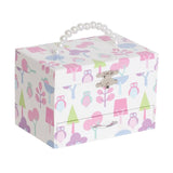 Molly Musical Ballerina Jewelry Box-Jewelry Box-Mele & Co.-Top Notch Gift Shop