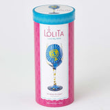 #1 Wine Drinker Wine Glass by Lolita®-Wine Glass-Designs by Lolita® (Enesco)-Top Notch Gift Shop