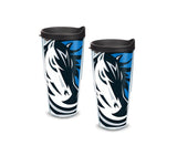 Dallas Mavericks Colossal 24 oz. Tervis Tumbler with Lid - (Set of 2)-Tumbler-Tervis-Top Notch Gift Shop