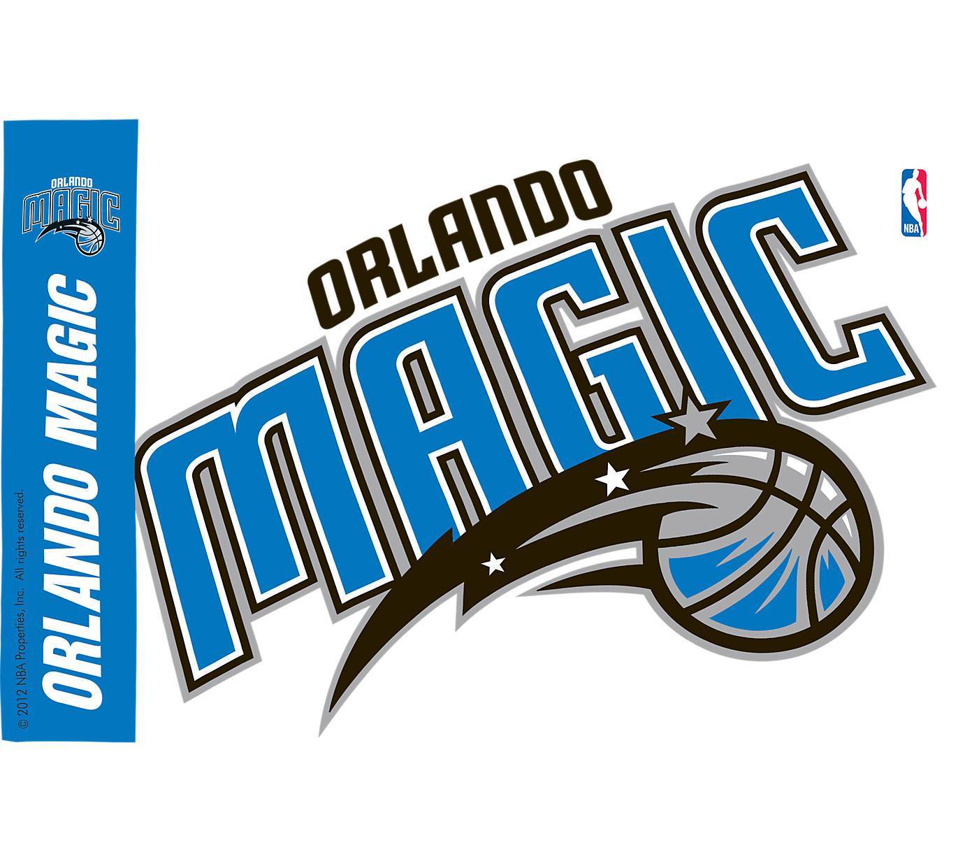 Orlando Magic Colossal 24 oz. Tervis Tumbler with Lid - (Set of 2)-Tumbler-Tervis-Top Notch Gift Shop