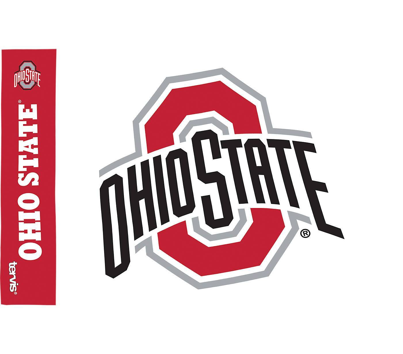 Ohio State University Colossal 16 oz. Tervis Tumbler with Lid - (Set of 2)-Tumbler-Tervis-Top Notch Gift Shop